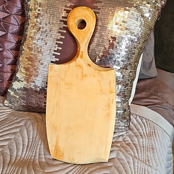 Other - Sweet Vintage Cutting Board